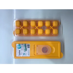 Hobby Life Buz Kalıbı Sarı