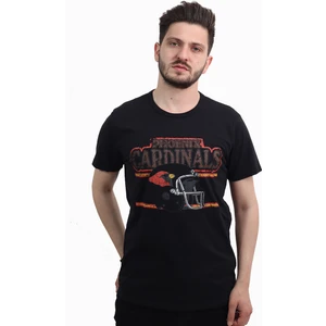 Men Tshırt Siyah Erkek T-Shirt 20420-23