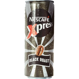 Xpress Black Roats 250 ml x 24'lü