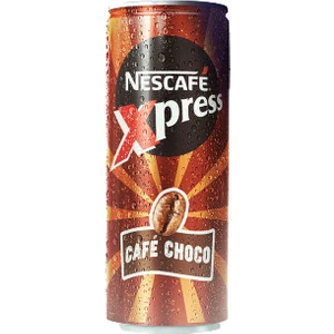 Xpress Cafe Choco 250 ml x 24'lü