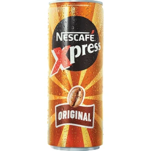 Xpress Orıgınal 250 ml x 24'lü