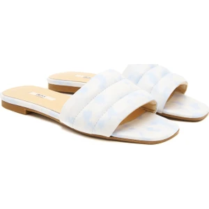 Anita Batik Desenli Kadın Terlik