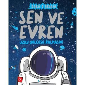 Sen ve Evren - Dara O Briain
