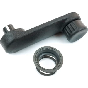 Bross Otomotiv BDP783 Renault Megane Kangoo Laguna Clio için Cam Açma Kolu 7700838511  8200162826