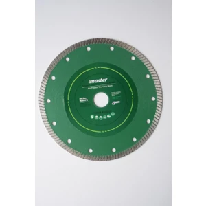Mermer Granit Seramik Kesme Testere Inçe Hassas 180 Mmx 1,8mm