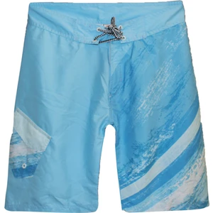 Erkek Micro Board Şort Kayla