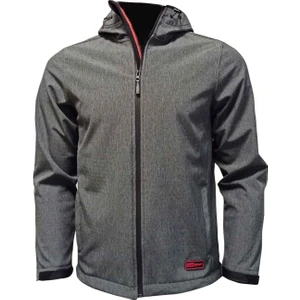 Erkek Günlük Mont Softshell Hermes