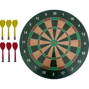 Dart Set Manyetik DRT-200