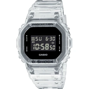 DW-5600SKE-7DR Casio G-Shock Erkek Kol Saati DW-5600SKE-7DR