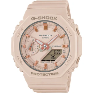 GMA-S2100-4ADR Casio G-Shock Unisex Kol Saati GMA-S2100-4ADR