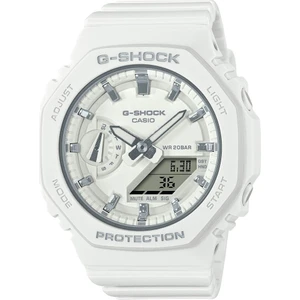 GMA-S2100-7ADR Casio Erkek Kol Saati GMA-S2100-7ADR