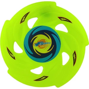 Frizbi Fırlatma Diski Plaj Kumsal Oyuncağı 24 cm