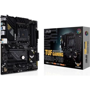 TUF GAMING B550-PRO AMD 550 4600MHz DDR4 AM4 ATX Anakart