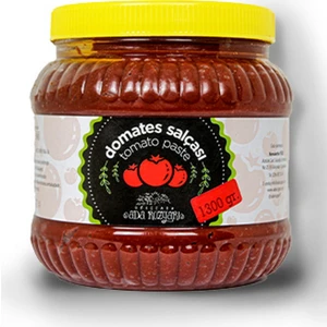 Ada Rüzgarı Gökçeada Domates Salçası 1300 gr