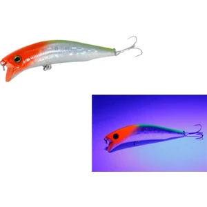 Hacker 90MM 13.7gr Ssr Floating Maket Balık