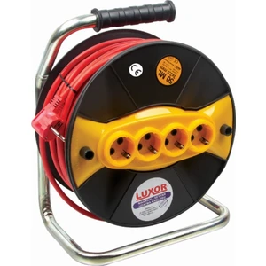 Makaralı Kablo 3x2,5 50 mt