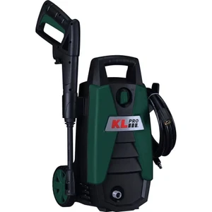 KL Pro  1500 W 120 Bar Basınçlı Yıkama Makinası