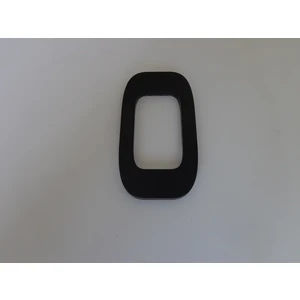 6 cm Kapı Daire Villa Bina Birim Numarası No:0
