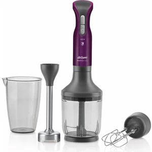 AR1053 Prostick 1500 El Blender Seti - Mürdüm
