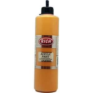 118 Master Akrilik Boya Somon 500 cc