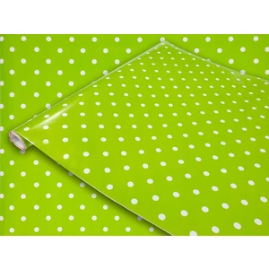 d-c-fix DCFix 3460629 Yeşil Puantiye Yapışkanlı Folyo 45 x 100 cm