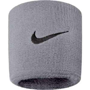 Swoosh Wristbands Unisex Gri Antrenman Bileklik N.NN.04.051.OS