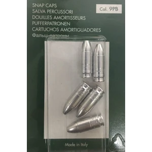 kendo Stil Crin 9 mm Alüminyum Tetik Düşürücü (5 Li Paket)