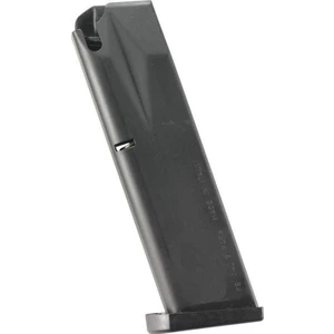 Beretta F92 Yedek Şarjör 15 Li Siyah