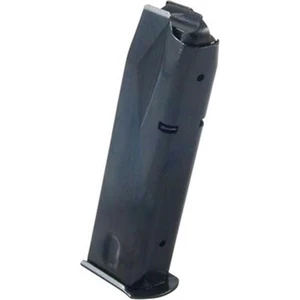 Sig Sauer P226 Yedek Şarjör 15 Li Siyah