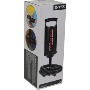 Intex 36 Cm. Kutulu Pompa