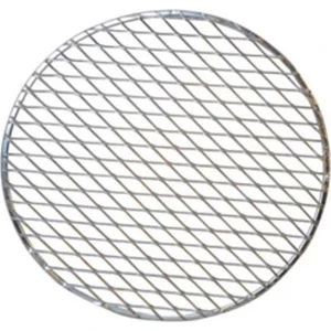 Orman Şöminesi Izgarası