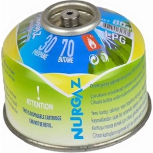 Ng 203-V 80 gr Vidalı Kartuş