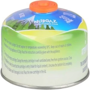 Ng 202 7\16 Vidalı Kartuş 230 gr