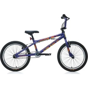 Rave Bmx