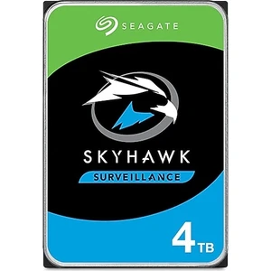 4 Tb 3.5 Seagate 5400RPM 256MB ST4000VX013 SV35
