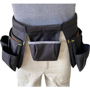 HA-163 Bel Takım Çantası