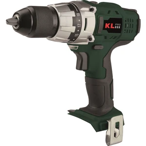 KL Pro  18VOLT/2,0AH Li-Ion Çift Akülü Profesyonel Şarjlı Matkap KLNM18-00