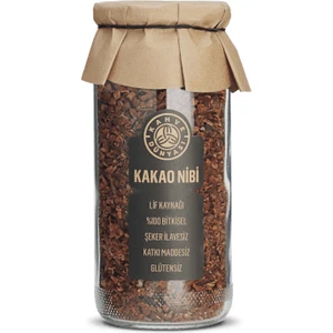 Kahve Dünyası Glütensiz Kakao Nibi 200 gr