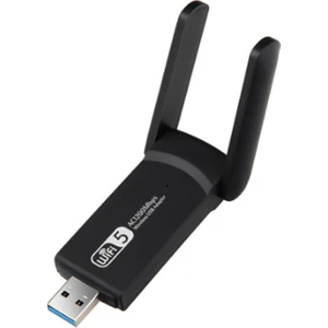 Sw Future  Wifi Adaptörü Çift Bantlı 5ghz 2.4ghz (Yurt Dışından)
