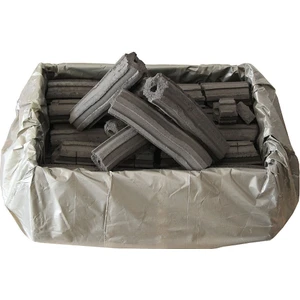 Briket Mangal Kömürü Delikli Kömür 10 kg