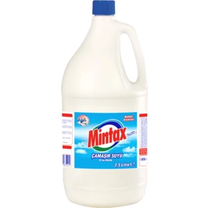 Çamaşır Suyu 2.5 Lt