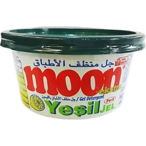 Moon Limon Kokulu Jel Bulaşık Deterjanı 225 gr