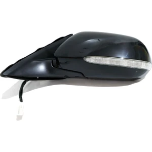 Honda Accord Sol Dikiz Aynası Isıtmalı LED Sinyalli 2003 2008