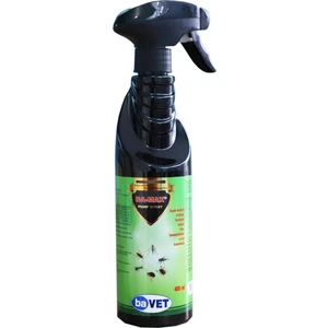 Ba-Max Pump Sprey 400 ml