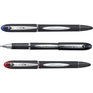 SX-210 Jetstream Hızlı Yazı Kalemi 1.0 mm 3'lü