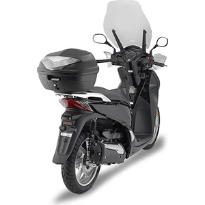 Motor Çantası Kappa K355Nt Siyah