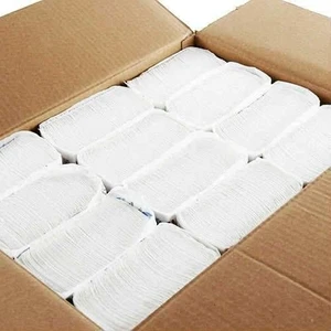 Havlu Kağıt Z Katlı + Palex 200'LÜ Krom Dispenser