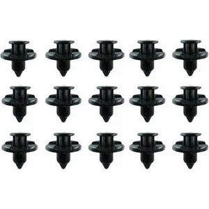 Klips 01553-09321 Nissan Mitsubishi MR328954 Toyata Renault Kadjar 15 Adet