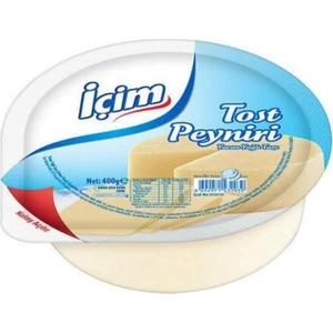 Içim Tost Peynir 400 gr