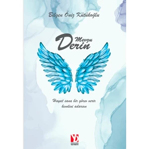 Mevzu Derin - Bilgen Öniz Kütükoğlu